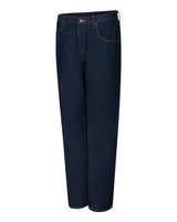 Red Kap Men's Dura-Kap Flex Work Jeans