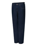 Red Kap Men's Dura-Kap Flex Work Jeans