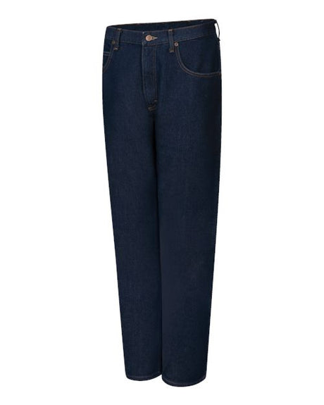 Red Kap Men's Dura-Kap Flex Work Jeans