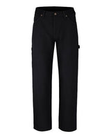 Dickies Men's Duck Carpenter Jeans