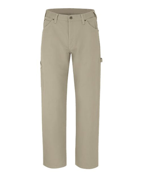 Dickies Men's Duck Carpenter Jeans