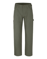 Dickies Men's Duck Carpenter Jeans