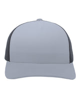 Snapback Trucker Cap