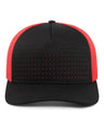 Perforated Trucker Cap