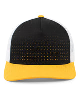 Perforated Trucker Cap