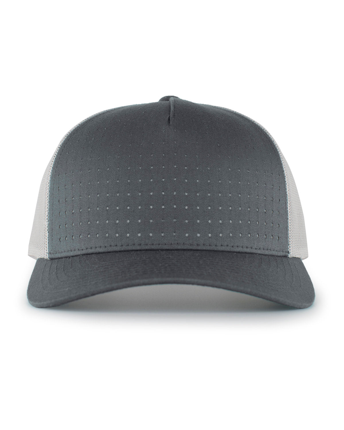 Perforated Trucker Cap