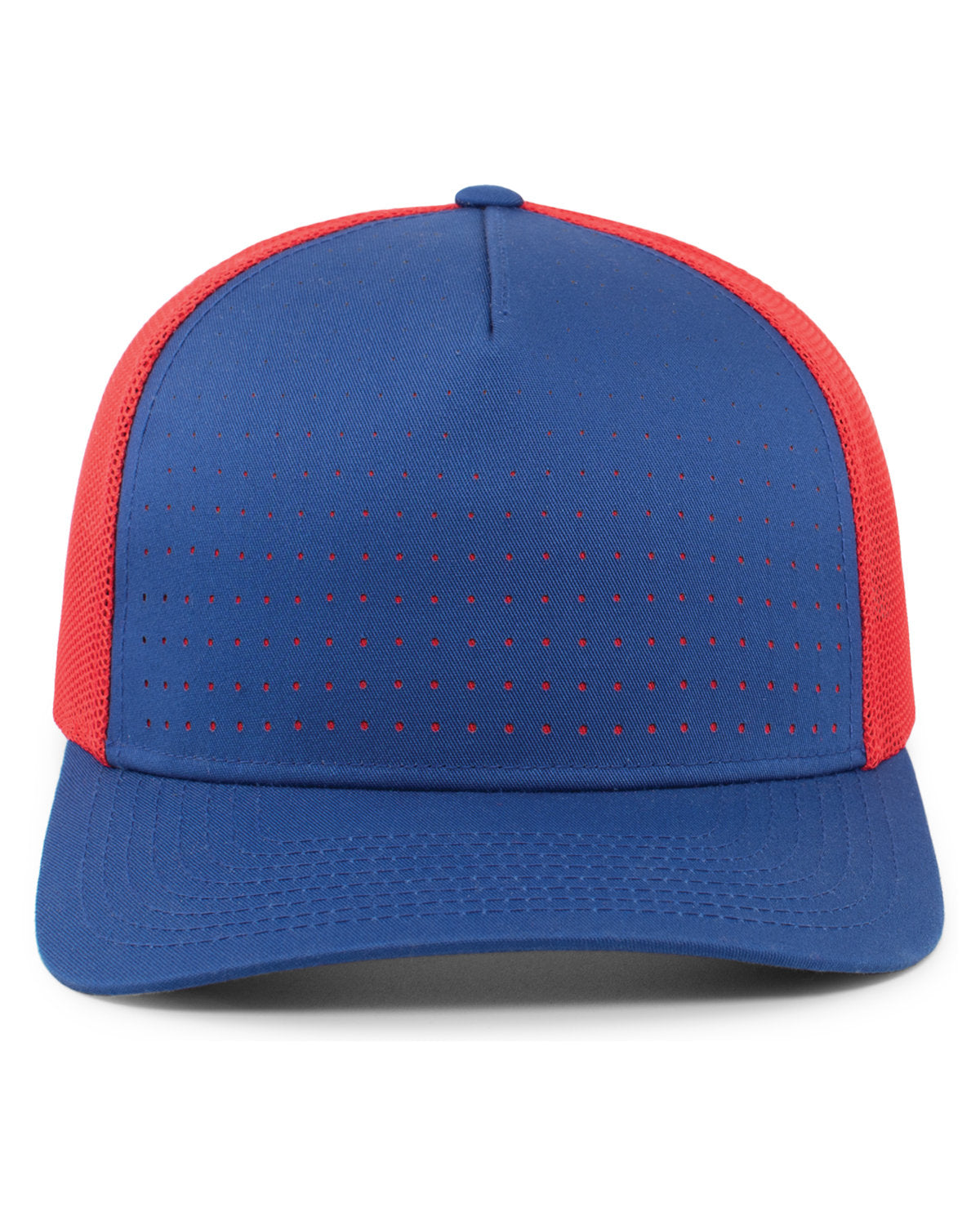 Perforated Trucker Cap