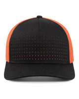 Perforated Trucker Cap