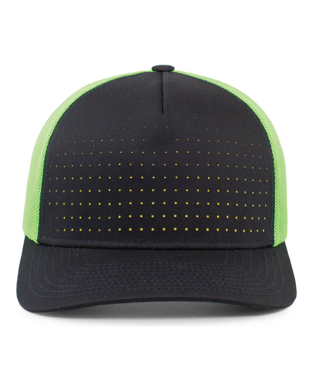 Perforated Trucker Cap