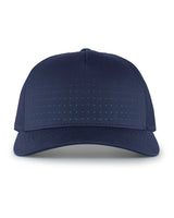 Perforated Trucker Cap