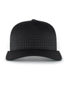 Perforated Trucker Cap