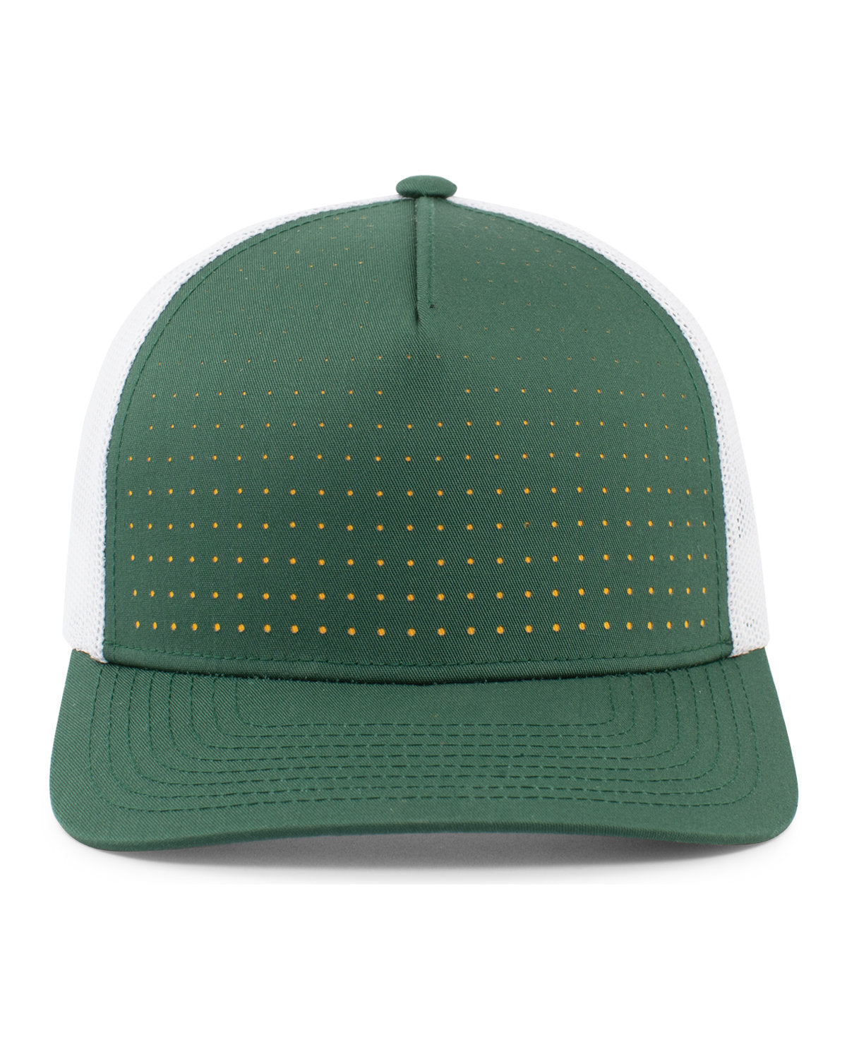 Perforated Trucker Cap