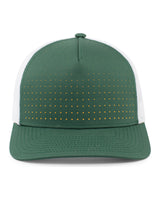 Perforated Trucker Cap