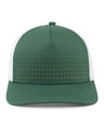 Perforated Trucker Cap