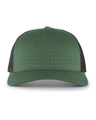 Perforated Trucker Cap