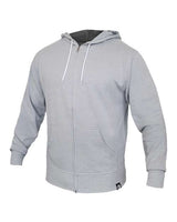 2-in-1 Hero Hoodie Lite Full-Zip