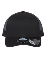 Sustainable Recycled Trucker Cap