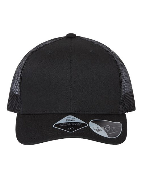 Sustainable Recycled Trucker Cap