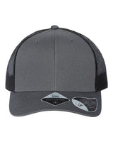 Sustainable Recycled Trucker Cap