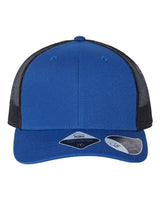 Sustainable Recycled Trucker Cap