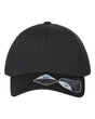 Sustainable Structured Recycled Cap