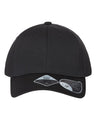 Sustainable Structured Recycled Cap