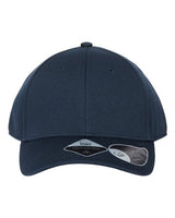Sustainable Structured Recycled Cap