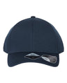 Sustainable Structured Recycled Cap