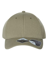 Sustainable Structured Recycled Cap