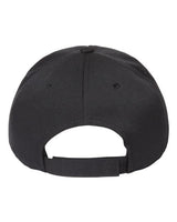 Sustainable Five-Panel Cap