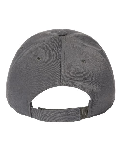 Sustainable Five-Panel Cap