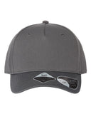 Atlantis Headwear FIJI Sustainable Five-Panel Cap