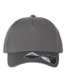 Atlantis Headwear FIJI Sustainable Five-Panel Cap
