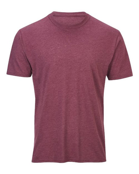 Boxercraft Unisex Tri-Blend T-Shirt