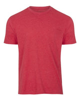 Boxercraft Unisex Tri-Blend T-Shirt