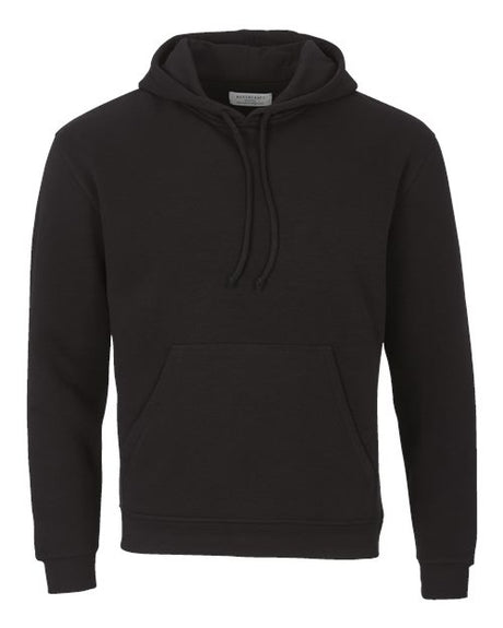 Boxercraft Unisex Fleece Hooded Sweatshirt