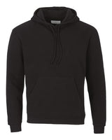 Fleece Hooded Pullover