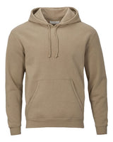 Boxercraft Unisex Fleece Hooded Sweatshirt
