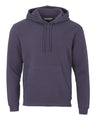 Fleece Hooded Pullover