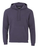 Boxercraft Unisex Fleece Hooded Sweatshirt