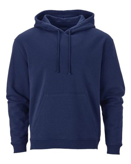 Boxercraft Unisex Fleece Hooded Sweatshirt