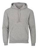 Boxercraft Unisex Fleece Hooded Sweatshirt