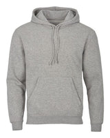 Boxercraft Unisex Fleece Hooded Sweatshirt
