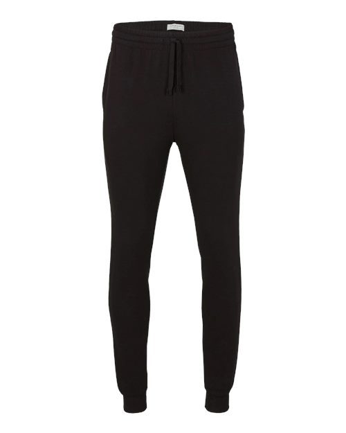 Boxercraft Unisex Fleece Joggers