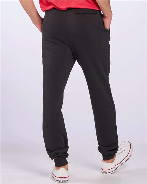 Fleece Joggers