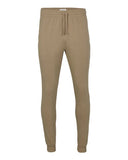 Boxercraft Unisex Fleece Joggers