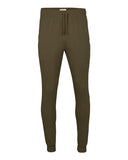Boxercraft Unisex Fleece Joggers