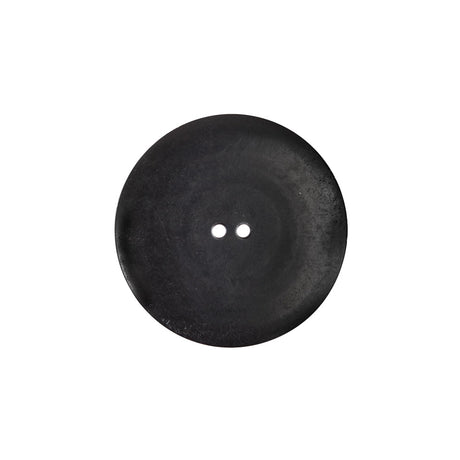 Italian Rose 2-Hole Plastic Button - 36L/23mm
