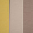Azure Cotton Woven Wide Stripes