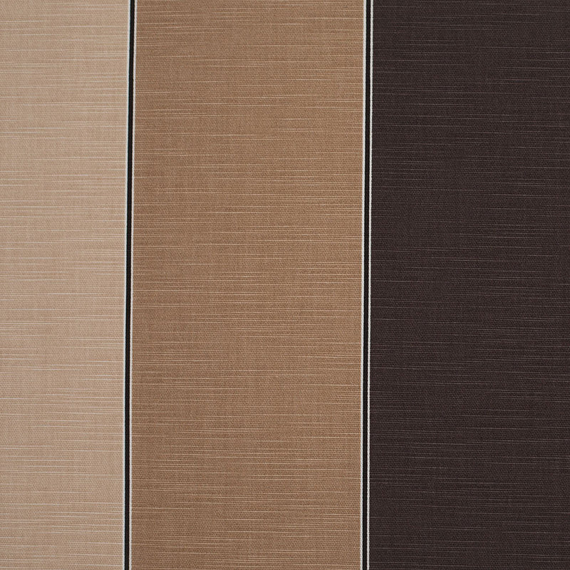 Mercury Cotton Woven Wide Stripes